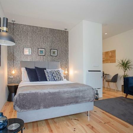 Liiiving In Porto - Cozy & Chic Downtown Apartman Kültér fotó