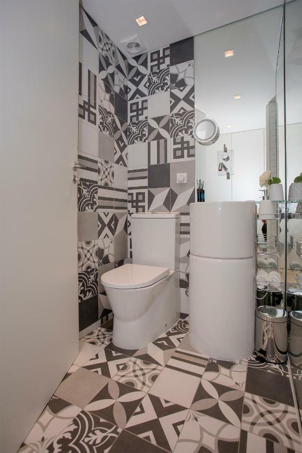 Liiiving In Porto - Cozy & Chic Downtown Apartman Kültér fotó