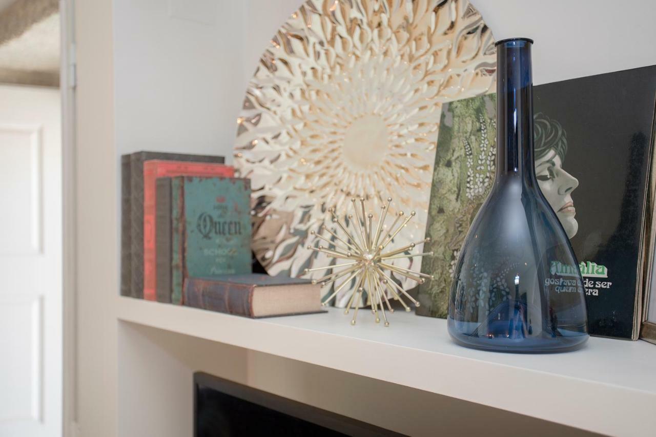 Liiiving In Porto - Cozy & Chic Downtown Apartman Kültér fotó
