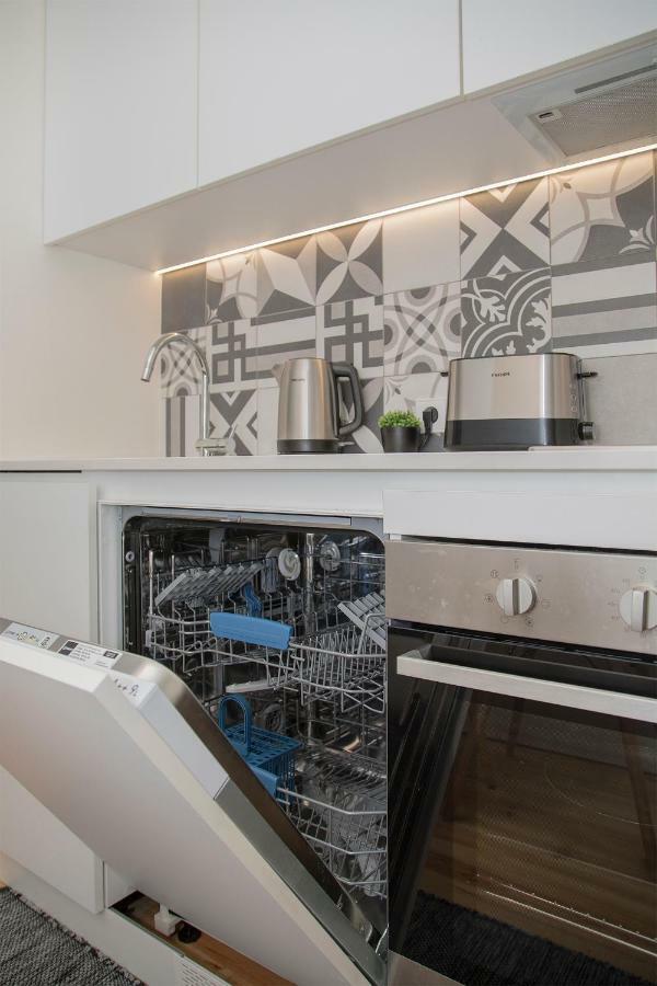 Liiiving In Porto - Cozy & Chic Downtown Apartman Kültér fotó