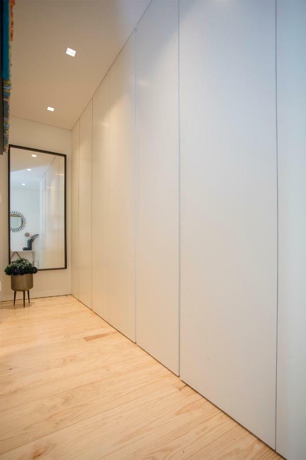 Liiiving In Porto - Cozy & Chic Downtown Apartman Kültér fotó