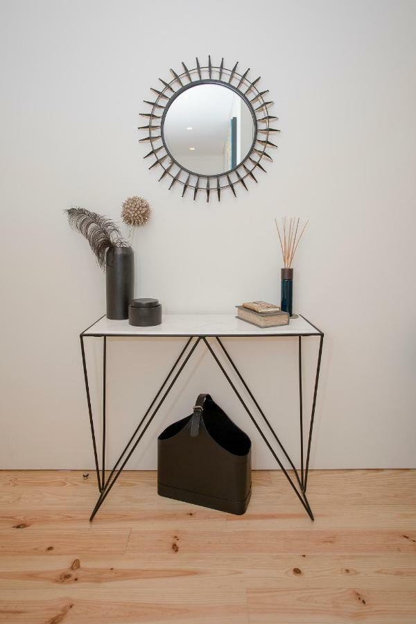 Liiiving In Porto - Cozy & Chic Downtown Apartman Kültér fotó