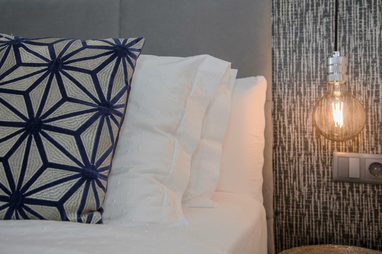 Liiiving In Porto - Cozy & Chic Downtown Apartman Kültér fotó